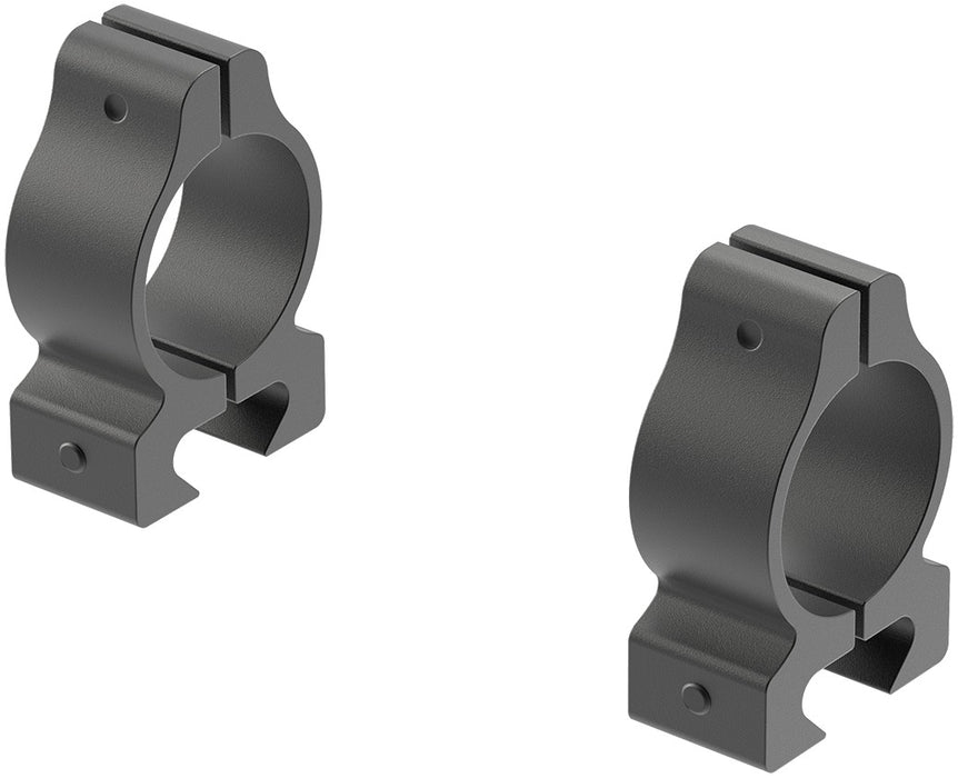 LEU 185538 RIFLEMAN  G2   1" 22 RF 3/8 IN RNG