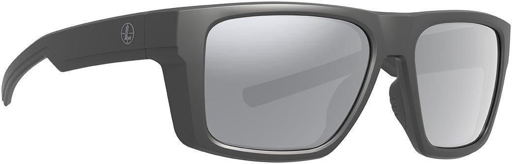 LEU 186751 SKYLINE    MATTE BLACK     SHDGRY FLASH