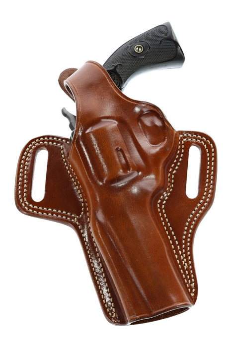 GALCO FL160       FLETCH HIGH RIDE             TAN