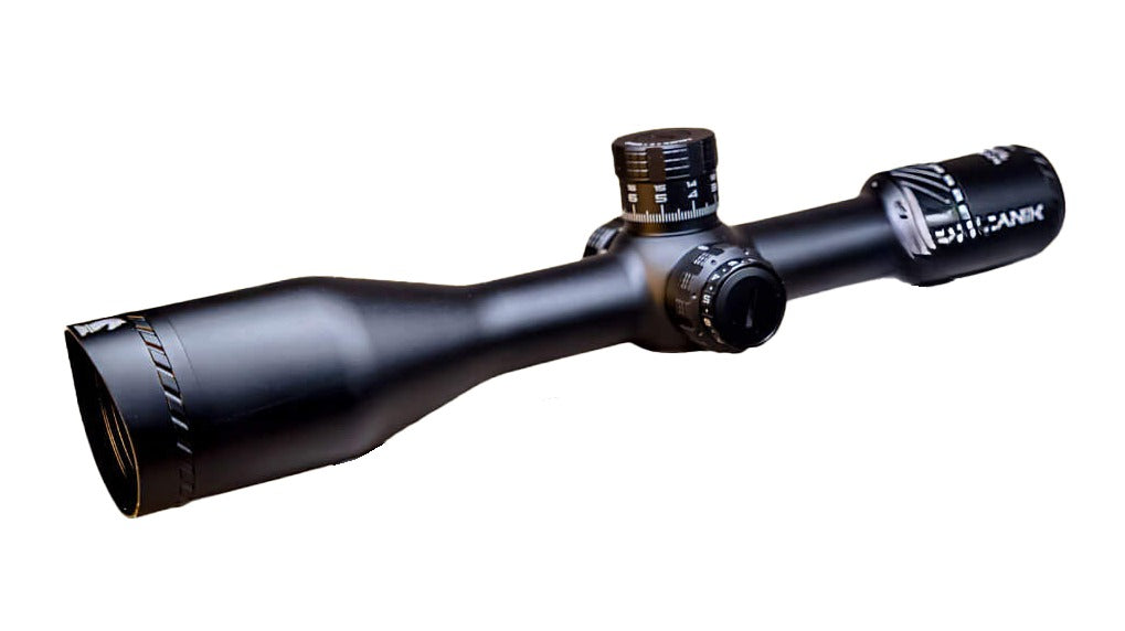 CIA CAOP0202     KNIGHT 3-30X 56MM