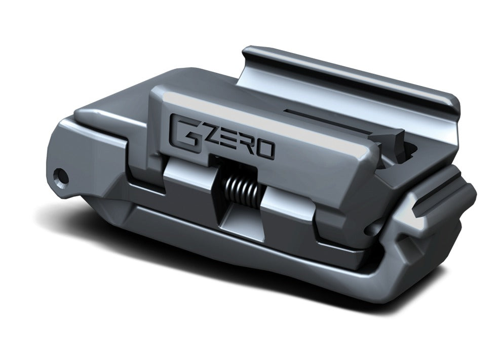 REC GZERO-43L-01  GZERO 43/43X/48 LH           BLK