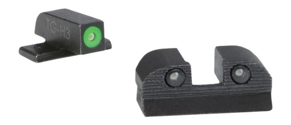 SIG SOX10007    XRAY 3 SIGHT SET 8F/6R