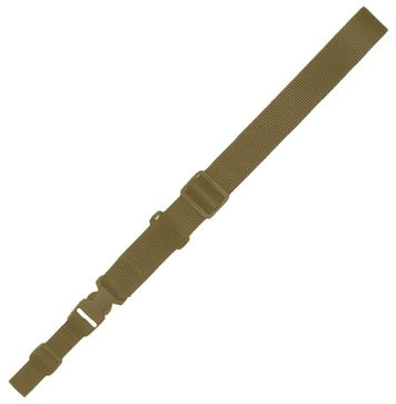 TACSHIELD T6004CY CQB SNG POINT ERB LOOP END   COY