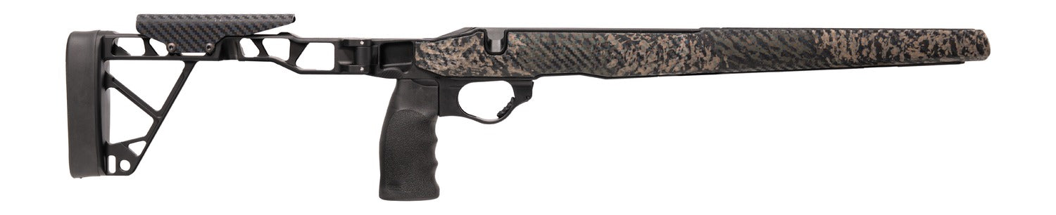 SEEKINS 11830039F HUNTER CHASSIS TIKKA LA    WS