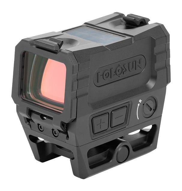 HOLOSUN AEMS-EVO-RD   AEMS-EVO ENCLSD MULTI RETCL