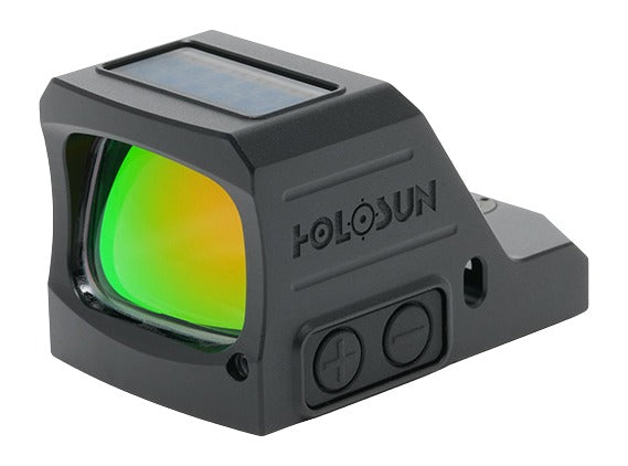 HOLOSUN HS507CX3-RD      REFLX SIGHT MULTI RETICL