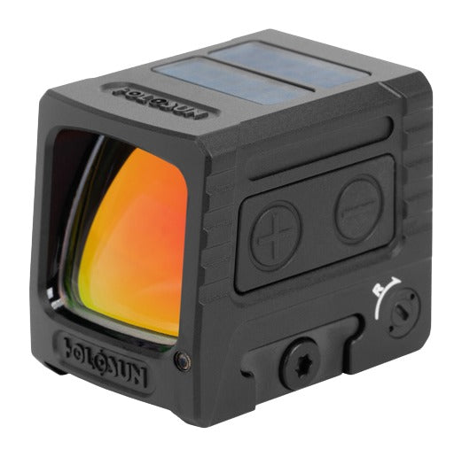 HOLOSUN AEMS-MACRO-RD  AEMS ENCLSD PST MULTI RETC