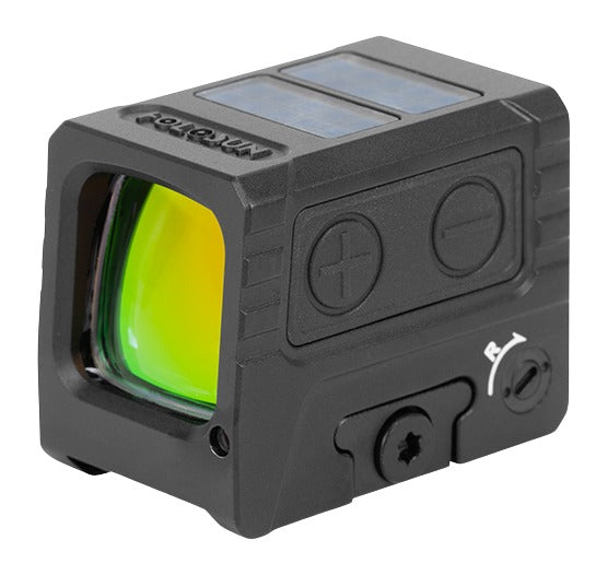 HOLOSUN AEMS-MICRO-GR  AEMS ENCLSD PST MULTI RETCL