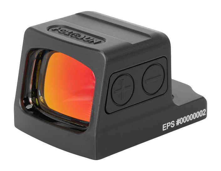 HOLOSUN EPS-GD-6         ENCLSED PSTL SGT 6MOA GLD