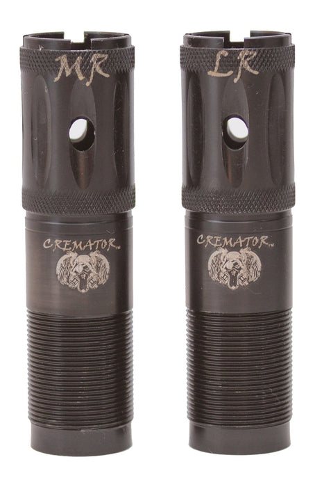 CARL 11496 CREMATOR PORTED 20GA RETAY 2 PK MR/LR