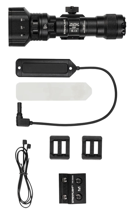 STL 88138  PROTAC RAIL MOUNT VIR PRO