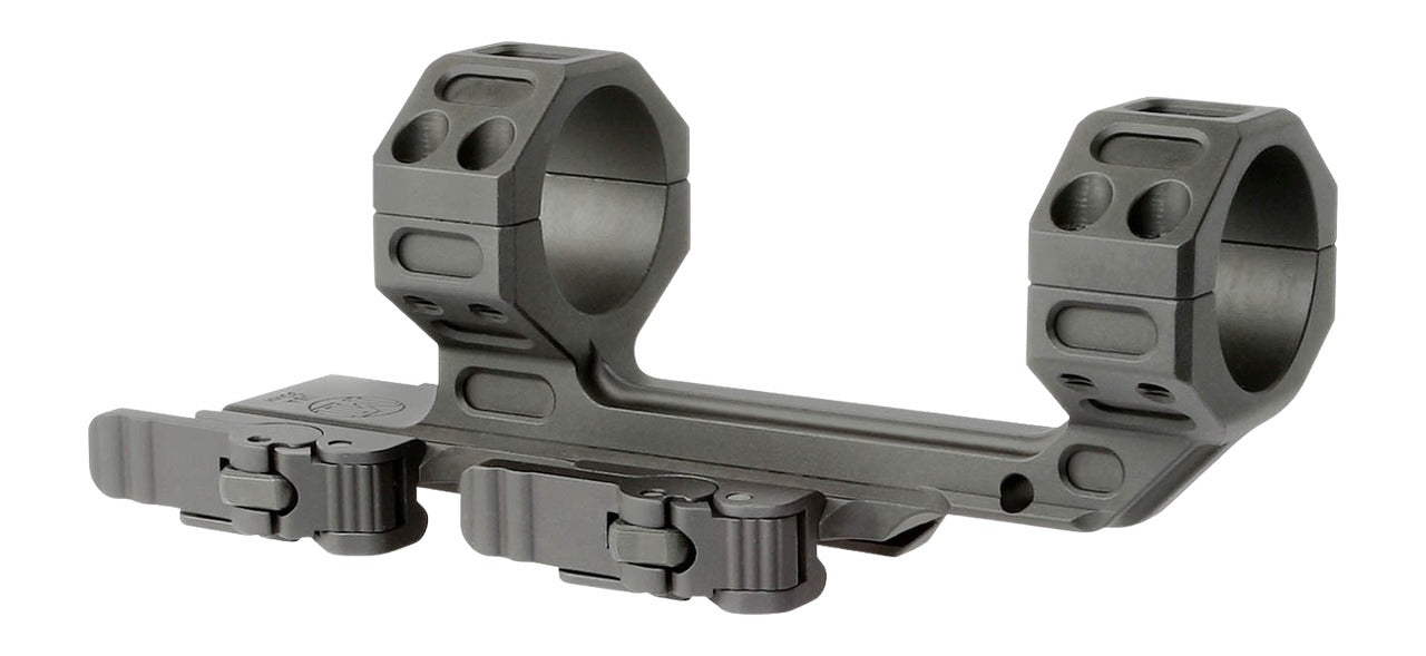 MIDWEST MI-MK2-QD30SM      MK2 QD 30MM SCOPE MOUNT