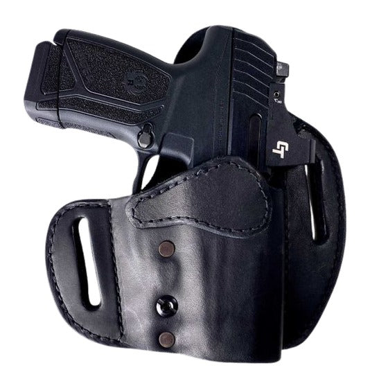 URBAN LL-OWB-RMR-215-BK-R LCKLEATHR RMR HELLCAT