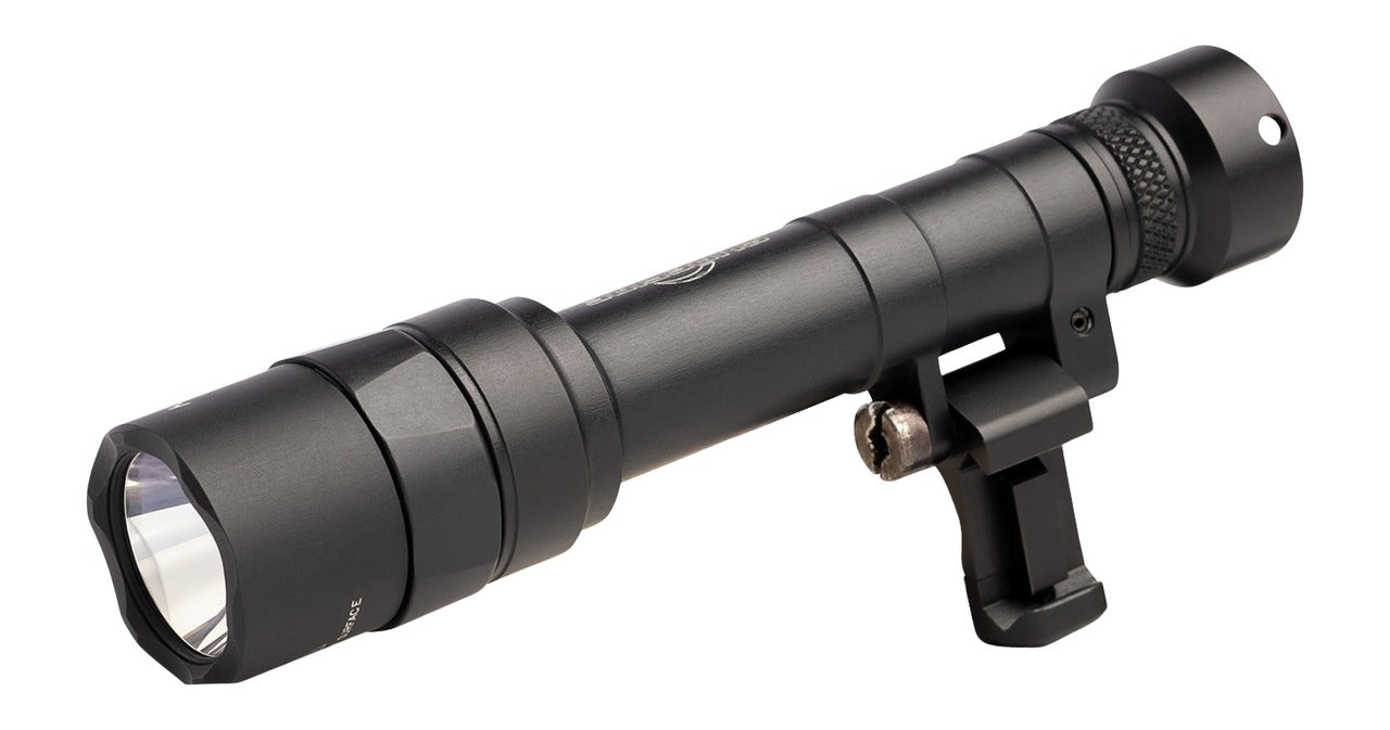 SF M640T-BK-PRO    SCOUT LGT BLK