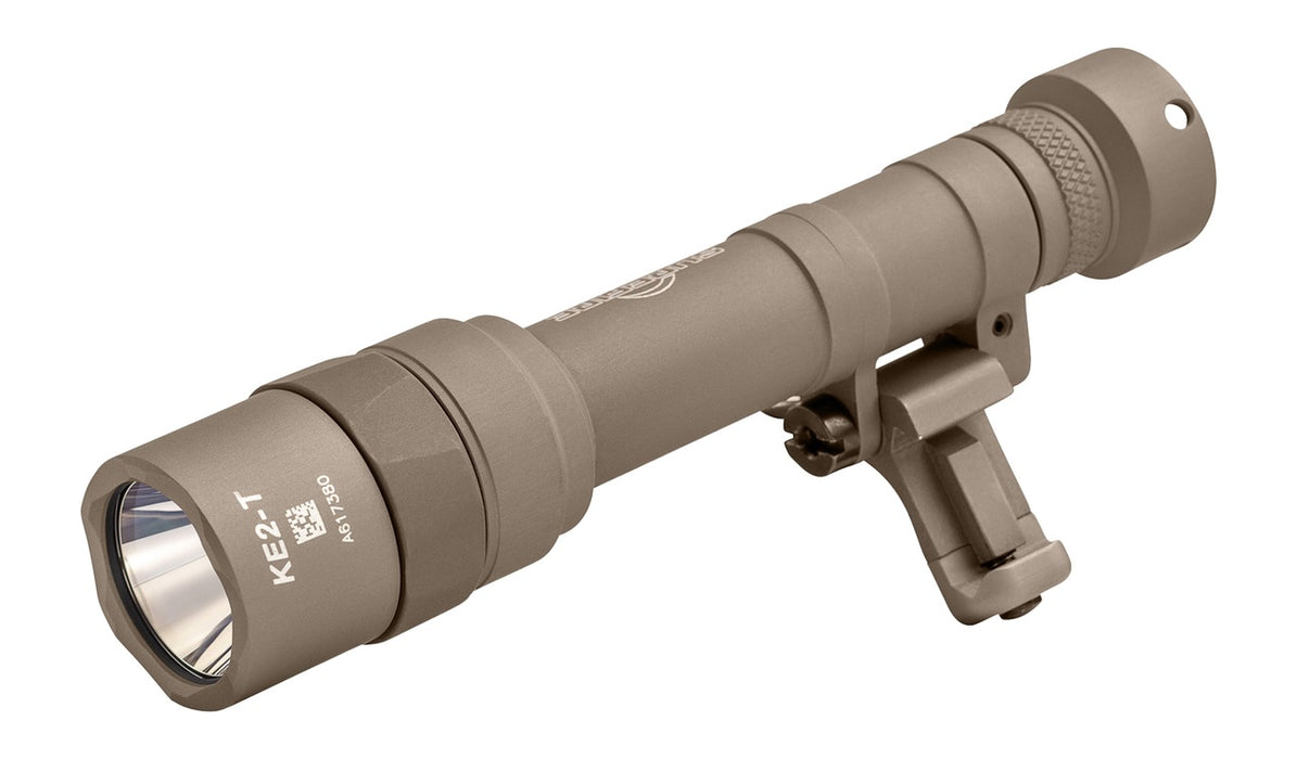 SF M640T-TN-PRO      SCOUT LIGHT TAN