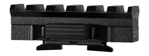AIMS MTML-60 PR    M-LOK QR LOCK ADAPT PIC RL 60MM