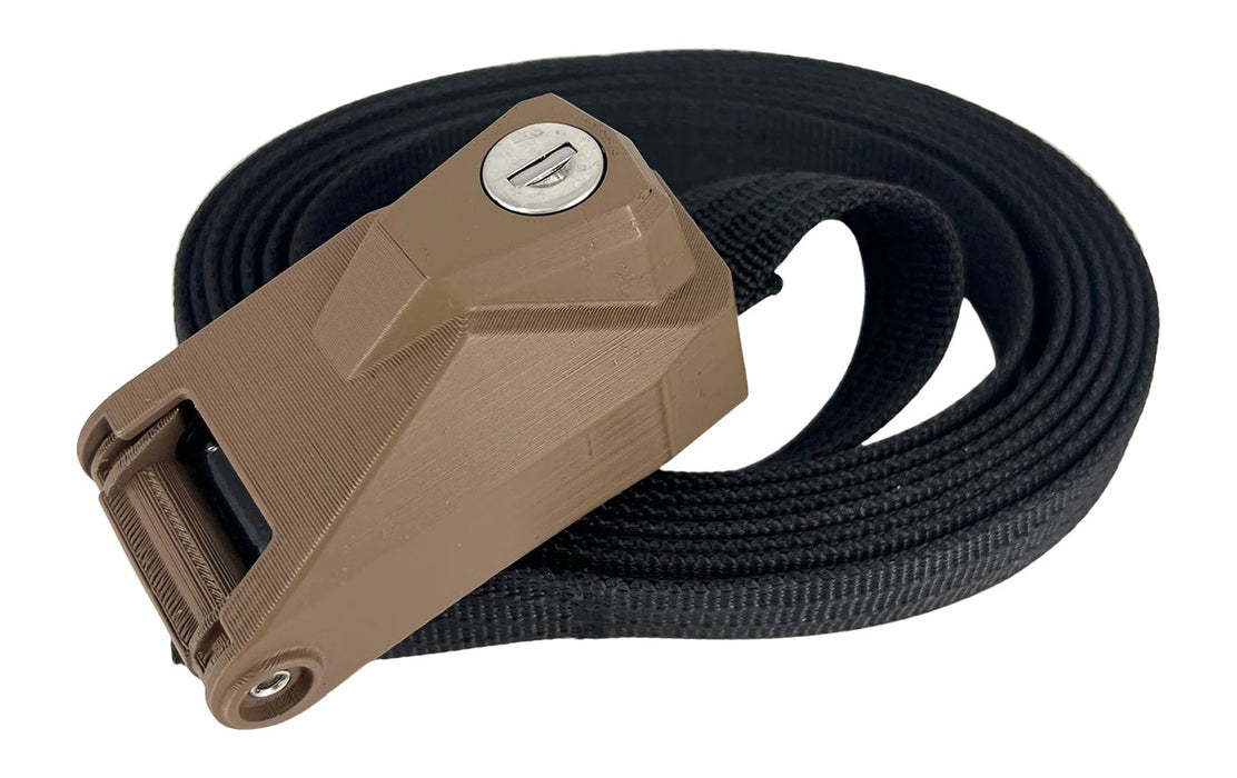 BTC STS       SECURITY TREE STRAP