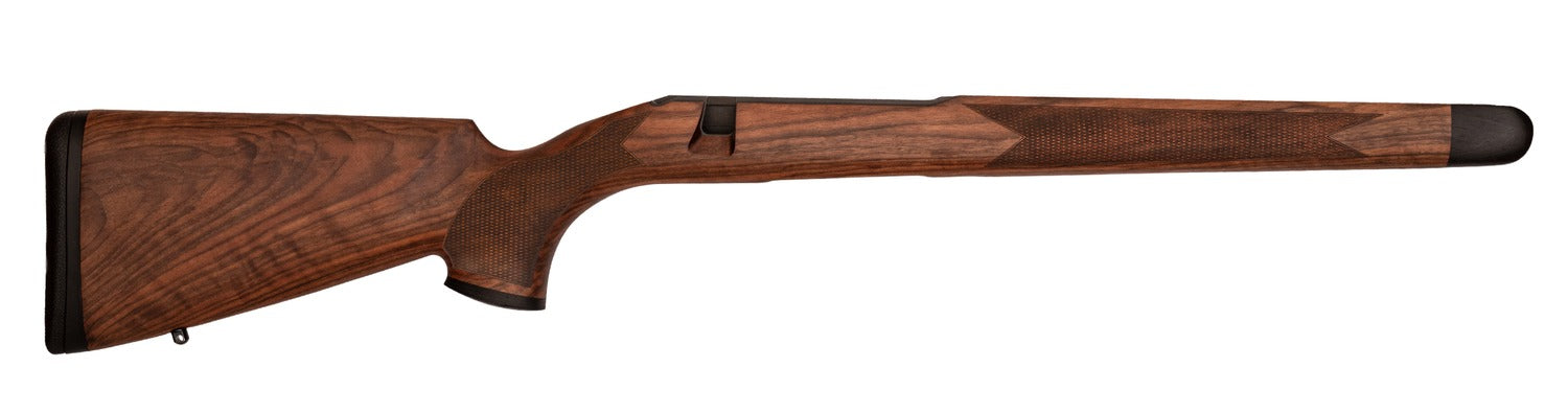 WOOX SH.GNS085.02 SPORTER PREC STOCK REM700 LA HGW