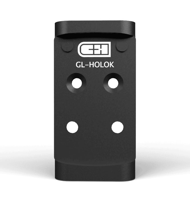 C&H GL-HOLOK              GLK MOS HOLOSN 407K/507K