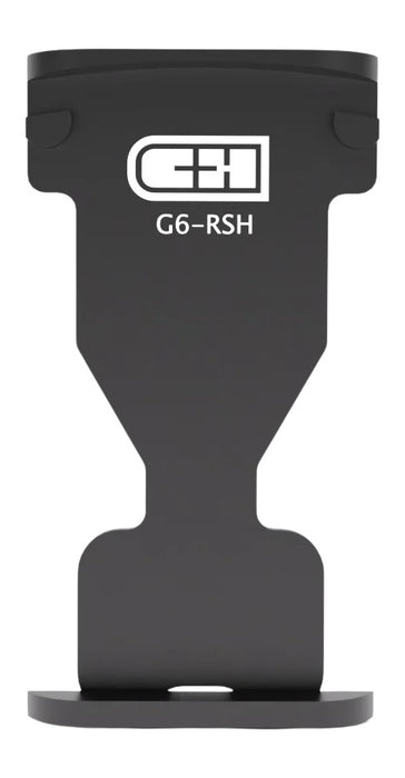 C&H G6-RSH                GLK G6 TRIJ RMR/SRO/HOL
