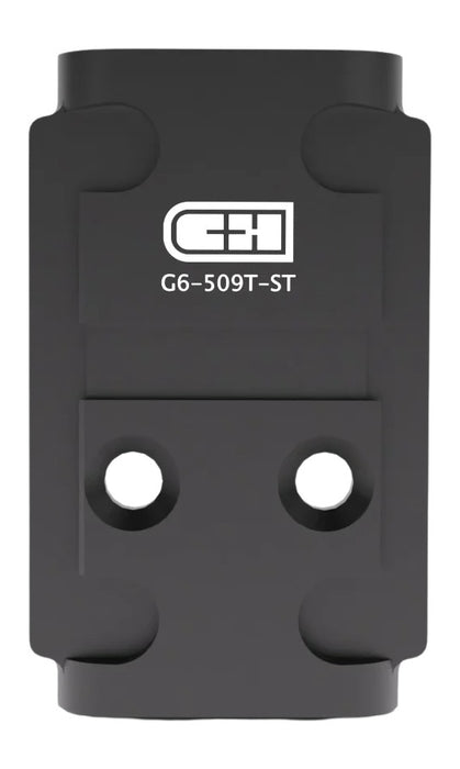 C&H G6-509T-ST            GLK G6 HOLOSUN 509T