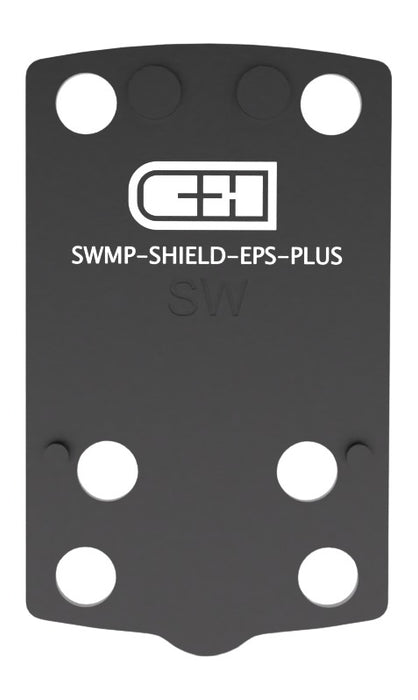 C&H SWMP-SHIELD-EPS-PLUS  S&W M&P SHIELD PLUS EPS