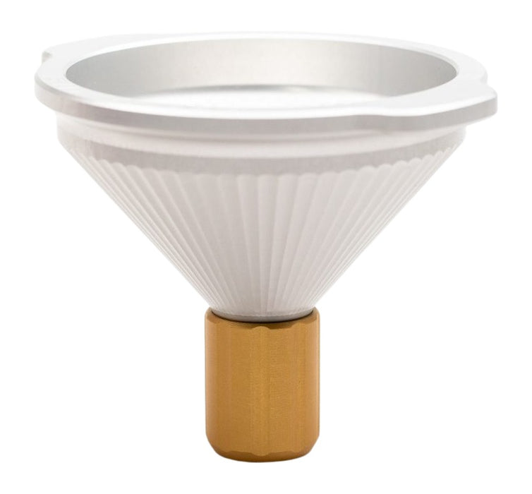 AREA 419 419-FN-BODY     BILLET AL POWDER FUN BODY