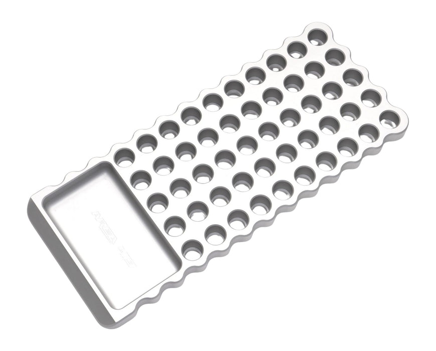 AREA 419 419-BASIC-308   BILLET LOADING BLOCK 308