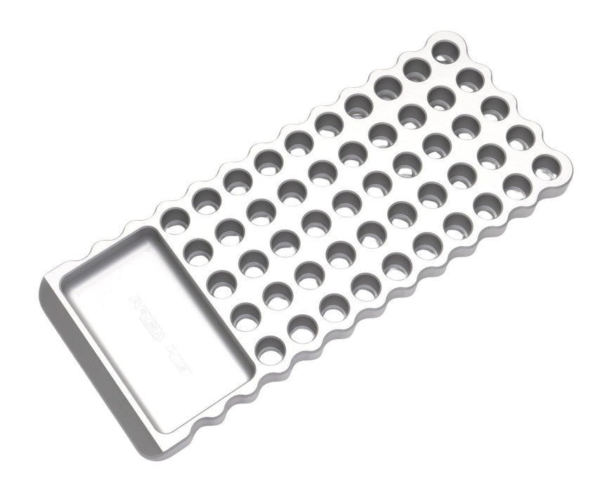 AREA 419 419-BASIC-MAG   BILLET LOADING BLOCK MAG