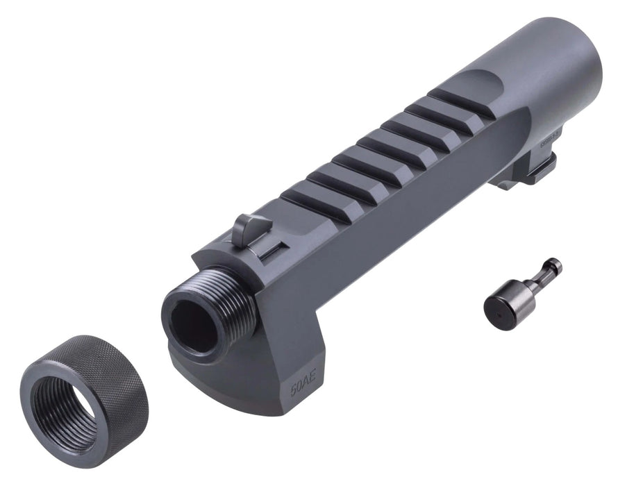 MAG BAR506THR    BBL 50AE  6IN CARBON STEEL