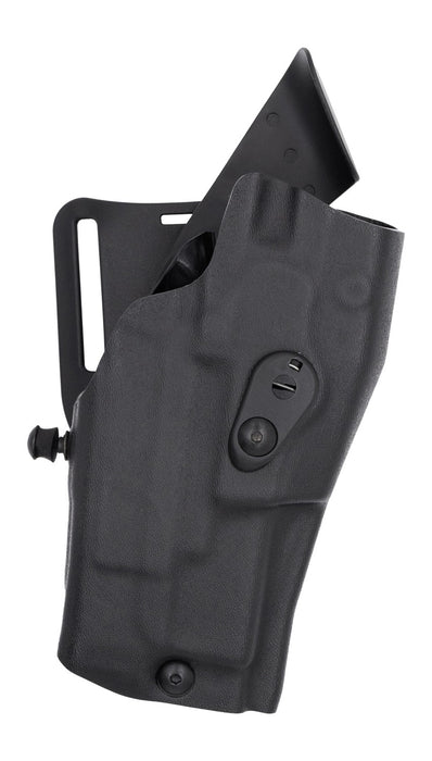 SAF 6390RDSO-5842-131 PDP 4.5 X300U STXTACBLK  RH