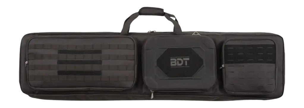 BDOG BDT74-48B   DBL SUPPRESSED TACT RFL  48   BLK