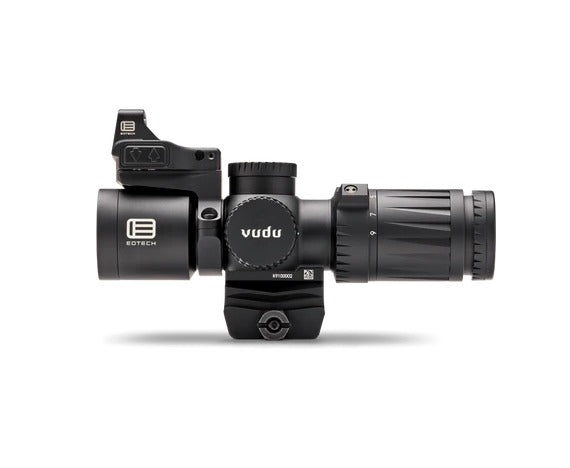 EOTECH VDU39PKG2    VUDU 3-9X32  SFP MD6 PACKAGE