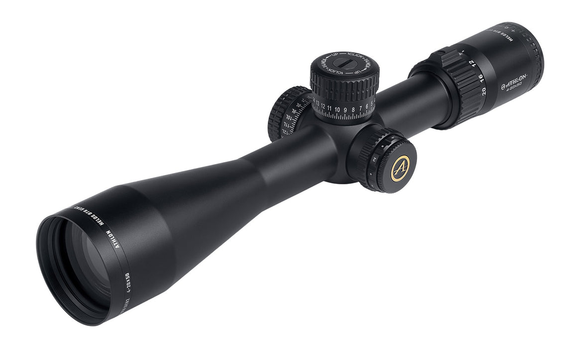 ATHLON 214108  HELOS BTR GEN2 4-20X50 APLR6
