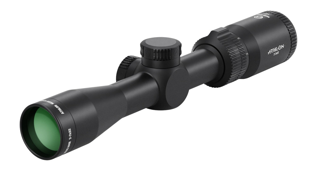 ATHLON 216007  NEOS  HMR 2-7X32 BDC250M