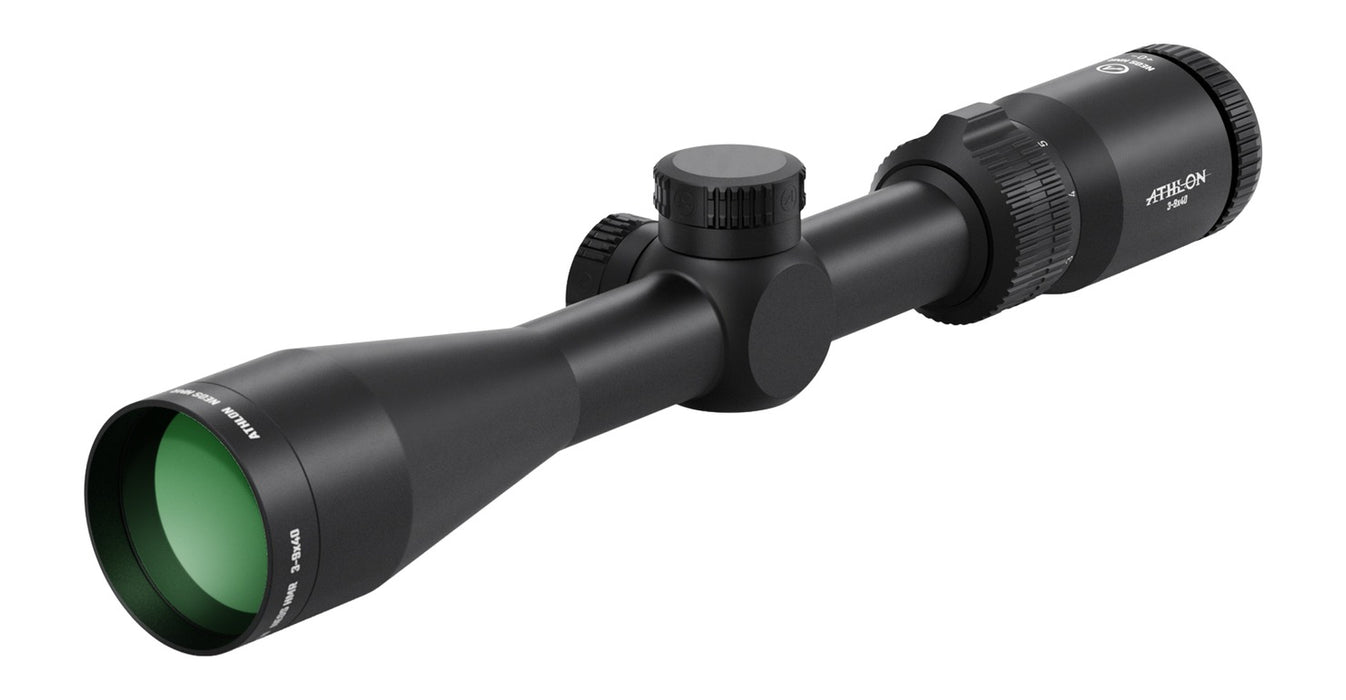 ATHLON 216017  NEOS  HMR 3-9X40 BDC17