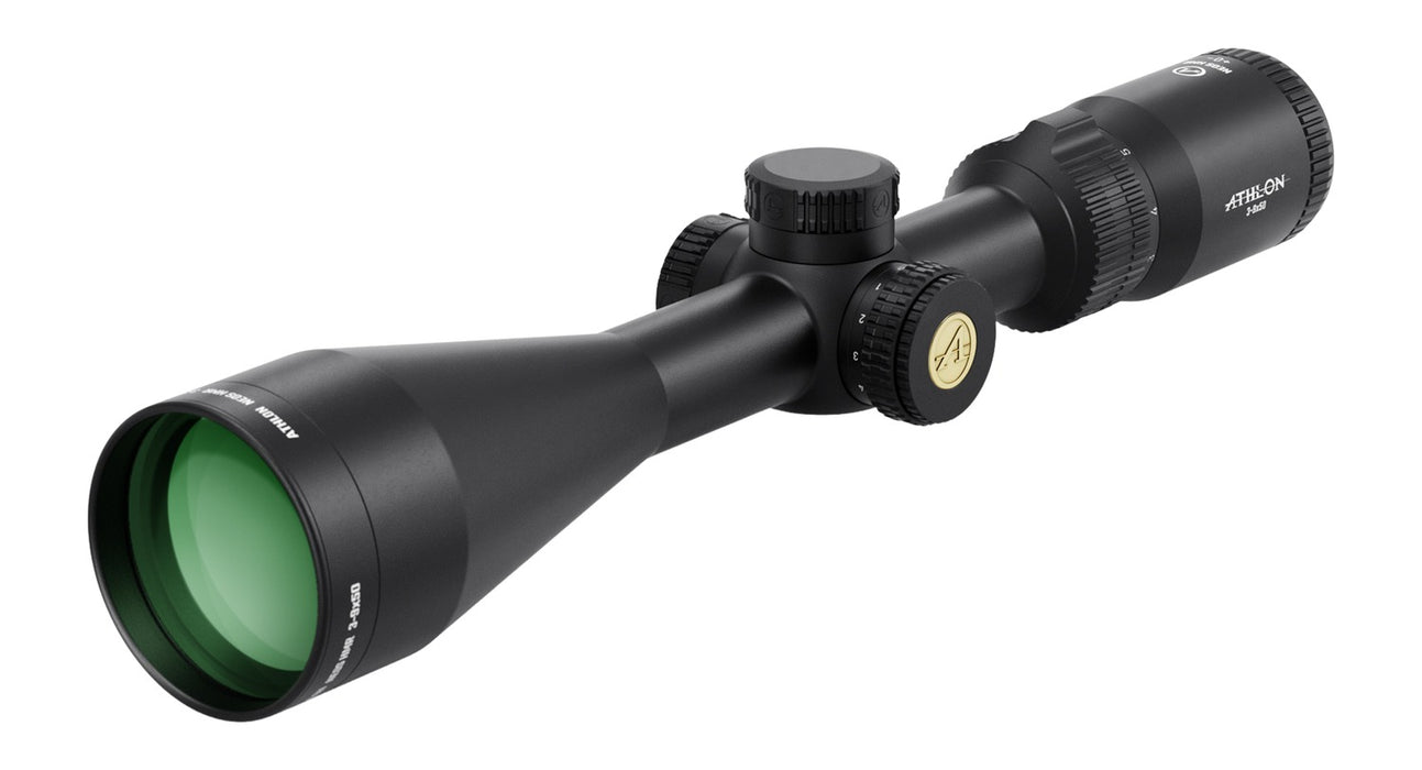 ATHLON 216022  NEOS  HMR 3-9X50 AHMC