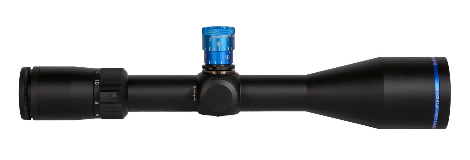 HUSK 10520BDG2  BLUE DIAMOND 5-20X50 GENII