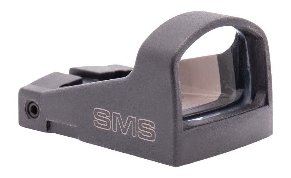 SHIELD SMS-4MOA-POLY      MINI SIGHT 4MOA DOT