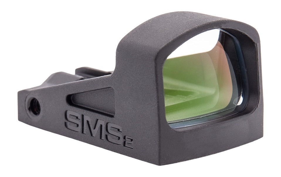 SHIELD SMS2-8MOA-GLASS    GLASS MINI 2        8MOA