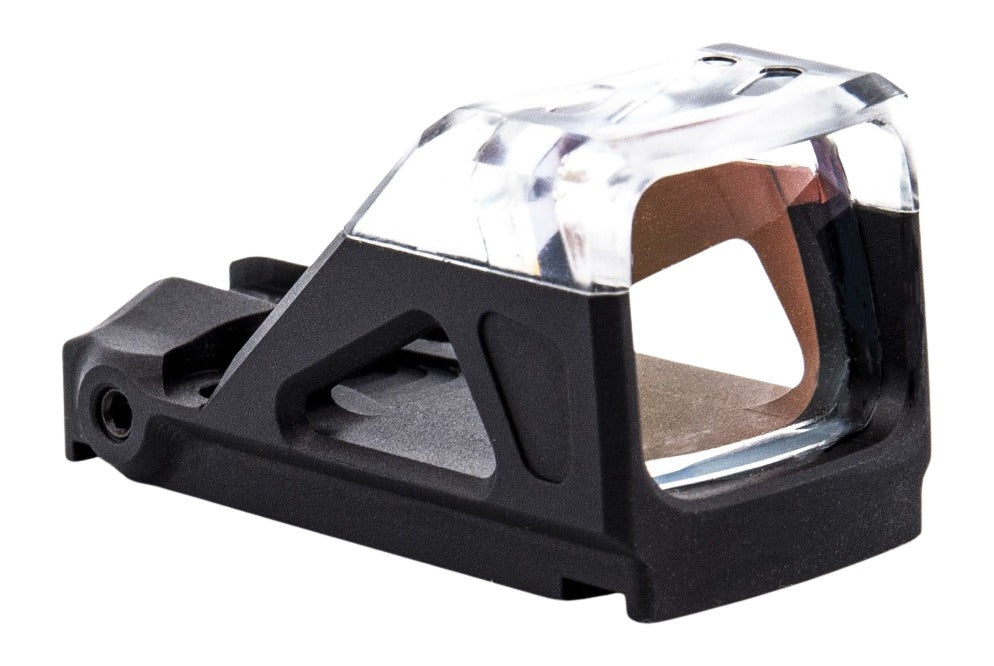 SHIELD OMSSC-8MOA-GLASS   GLASS OPN RFLX MINI SC 8