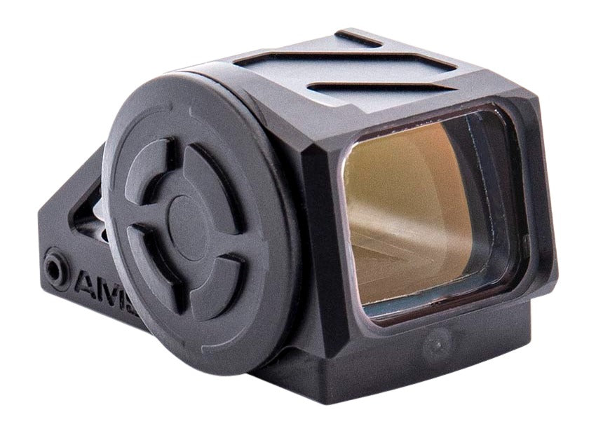 SHIELD AMSC-4MOA          AMSC SIGHT 4MOA