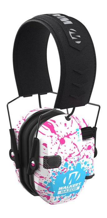 WLKR GWP-RSEM-SBPW     RAZ SLM ELC BLU/PNK/WHT DRP
