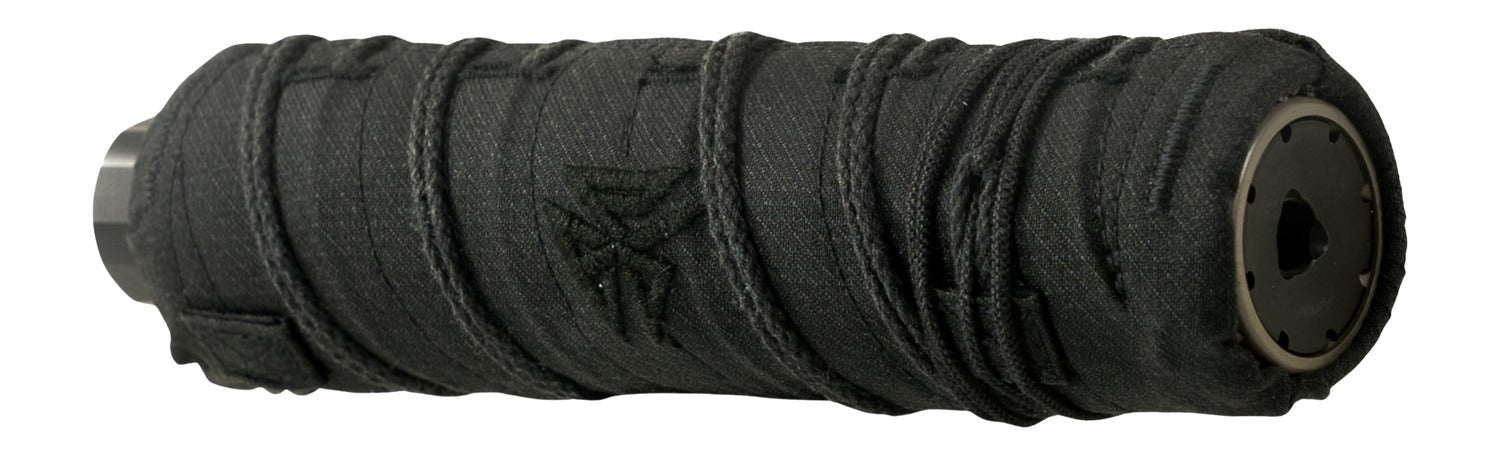 BPG BPG-SCC-H-7-25-1-5-BLK  SANDMAN-S     7.25X1.5