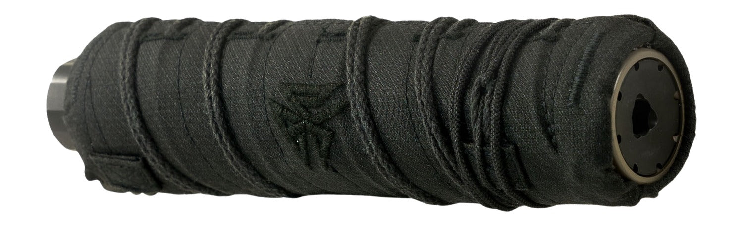 BPG BPG-SC-H-6-5-1-5-BLK    HEAVY LIST     6.5X1.5