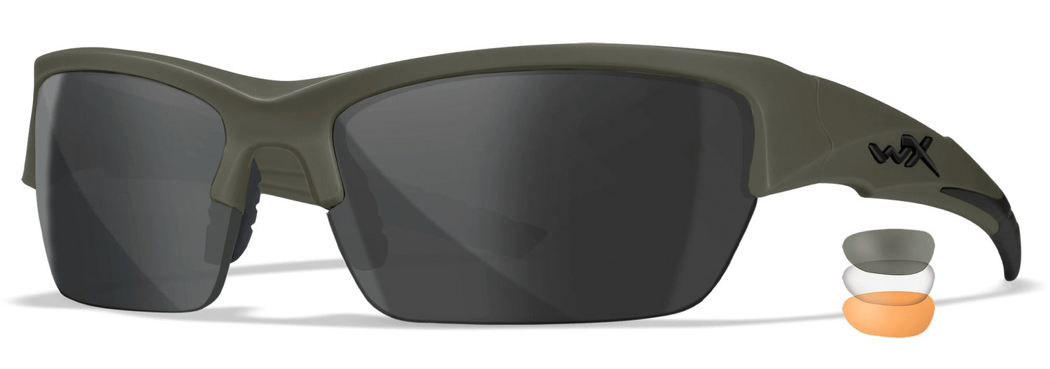 WILEYX CHVAL06G  VALOR          GRY/CLR/RUST/ODG