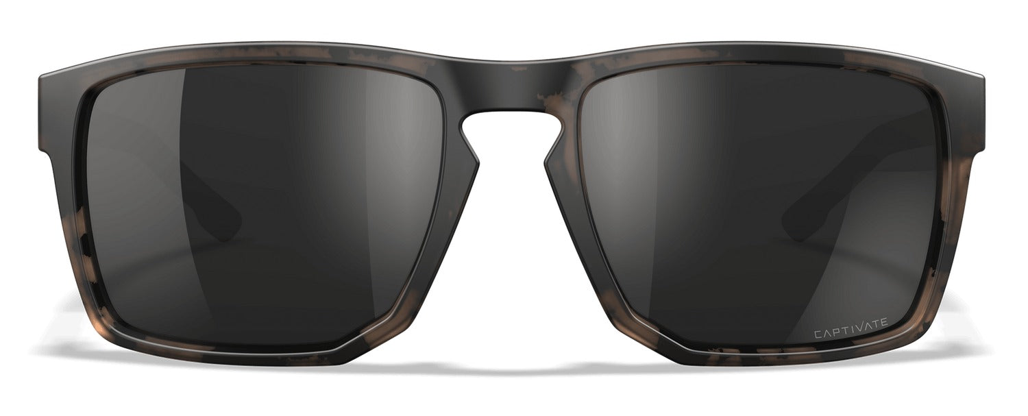WILEYX AC6APX05  APEX CAPTIVATE BLK MIR/MT TORTBRN