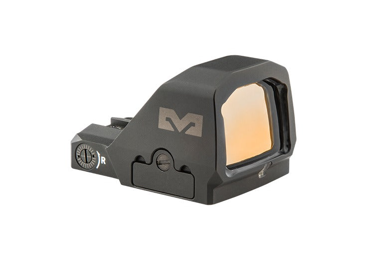 MEPRO 901141281  MPO-F     MOA BULLSEYE RMR   GRN
