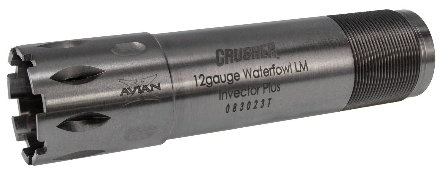 AVIAN AVX-WFL-TP03  WFL CRUSHER CT L/H 12G INV+