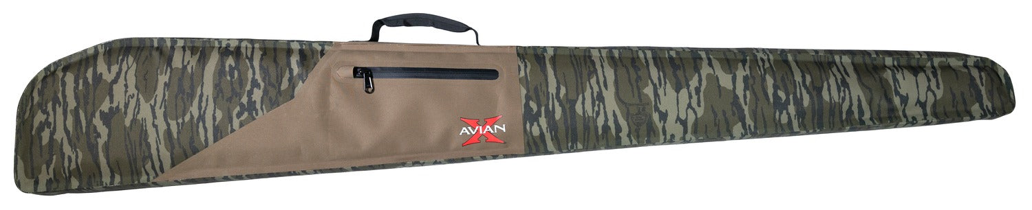 AVIAN AVX-WFGC-MOSG    WELDED WP SHOTGUN CASE MOSG